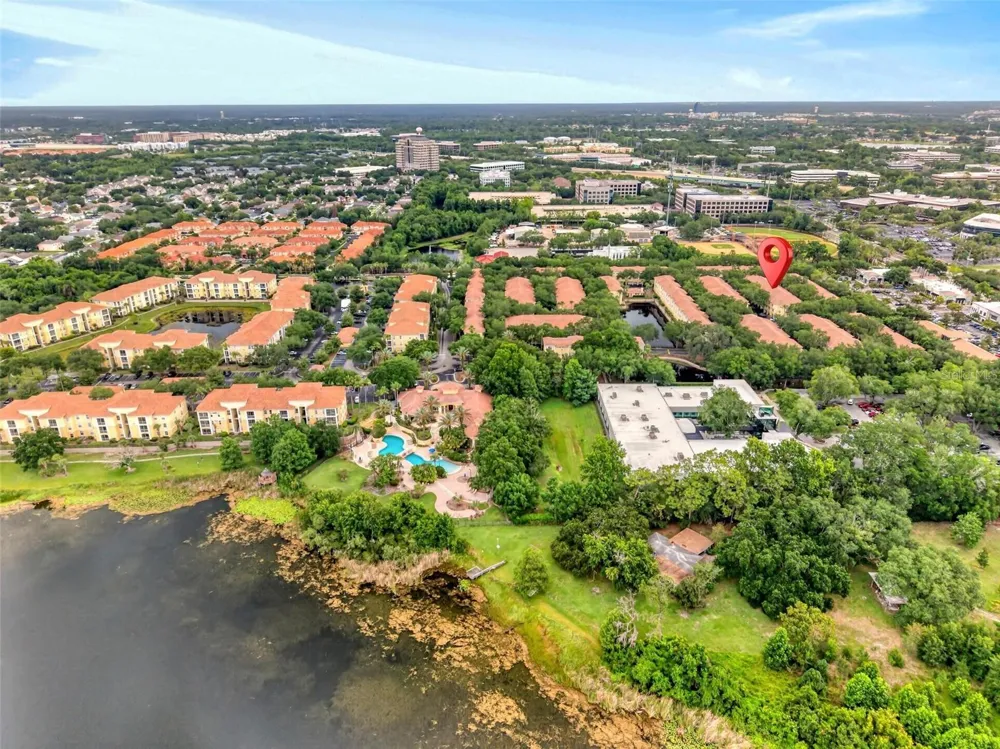 2847 SHADOW VIEW CIRCLE #2847 Maitland, FL 32751