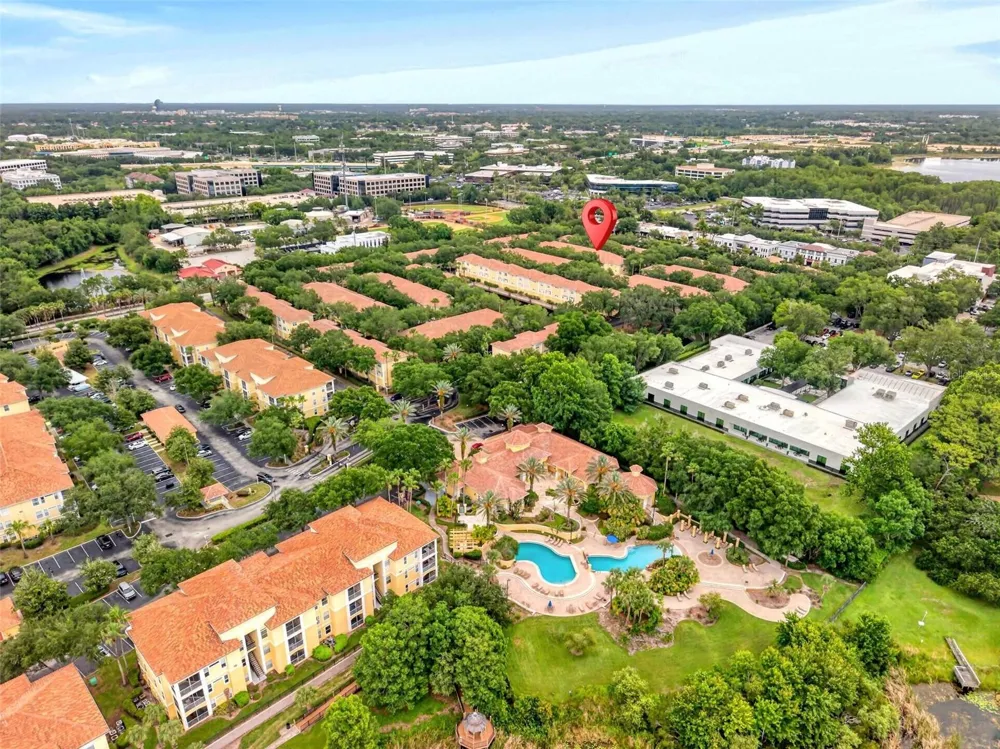 2847 SHADOW VIEW CIRCLE #2847 Maitland, FL 32751