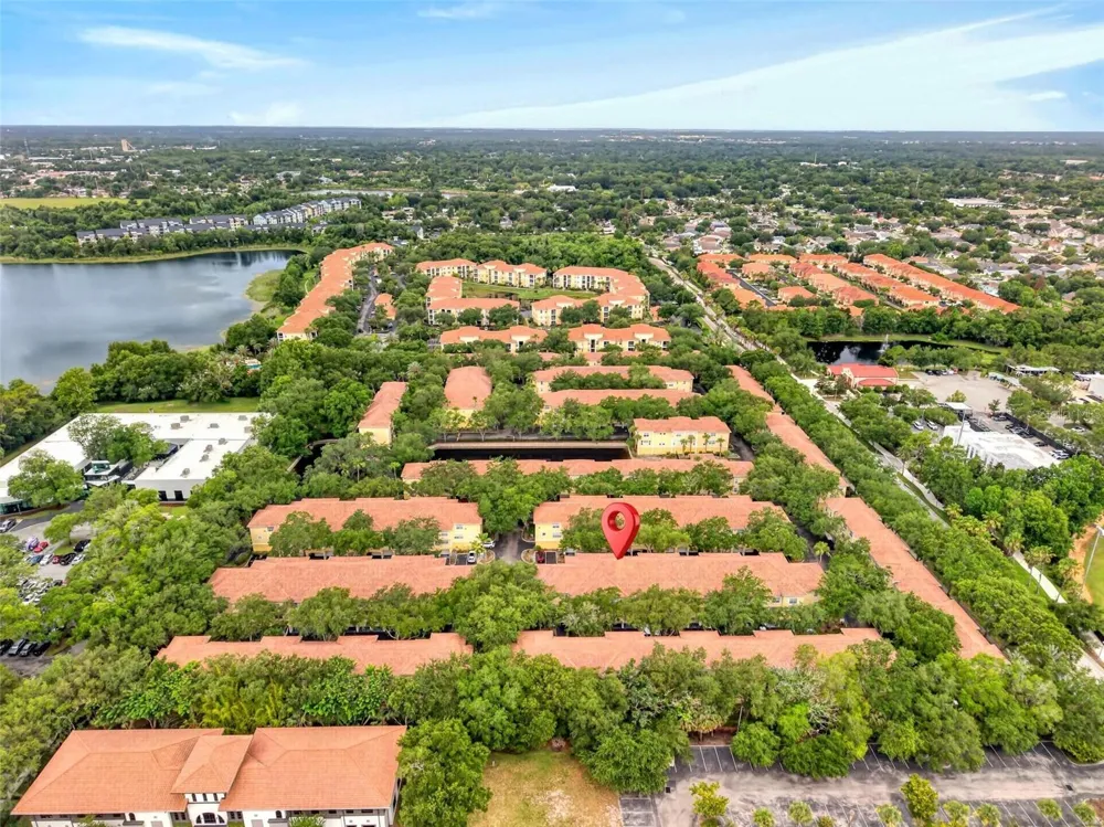 2847 SHADOW VIEW CIRCLE #2847 Maitland, FL 32751