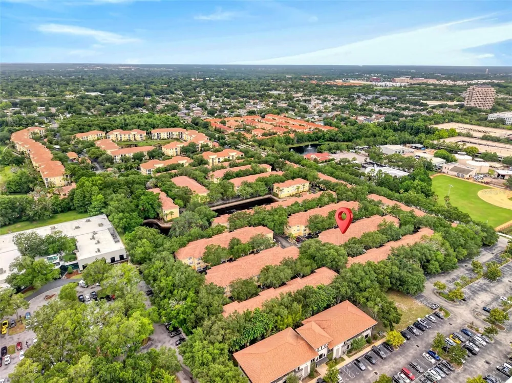 2847 SHADOW VIEW CIRCLE #2847 Maitland, FL 32751