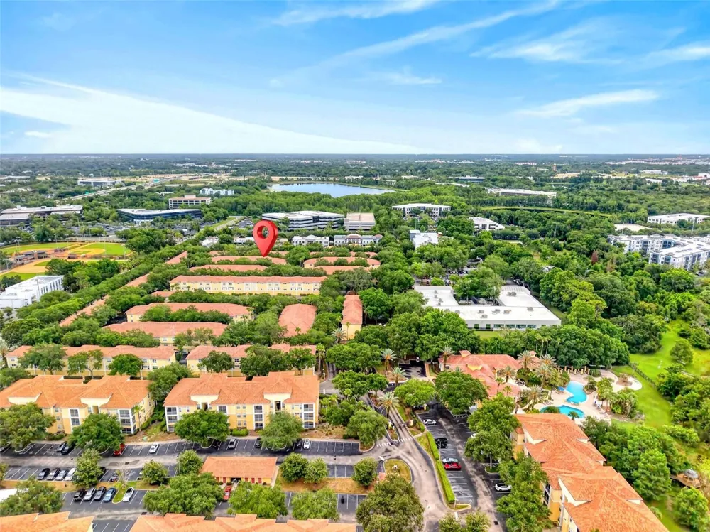 2847 SHADOW VIEW CIRCLE #2847 Maitland, FL 32751