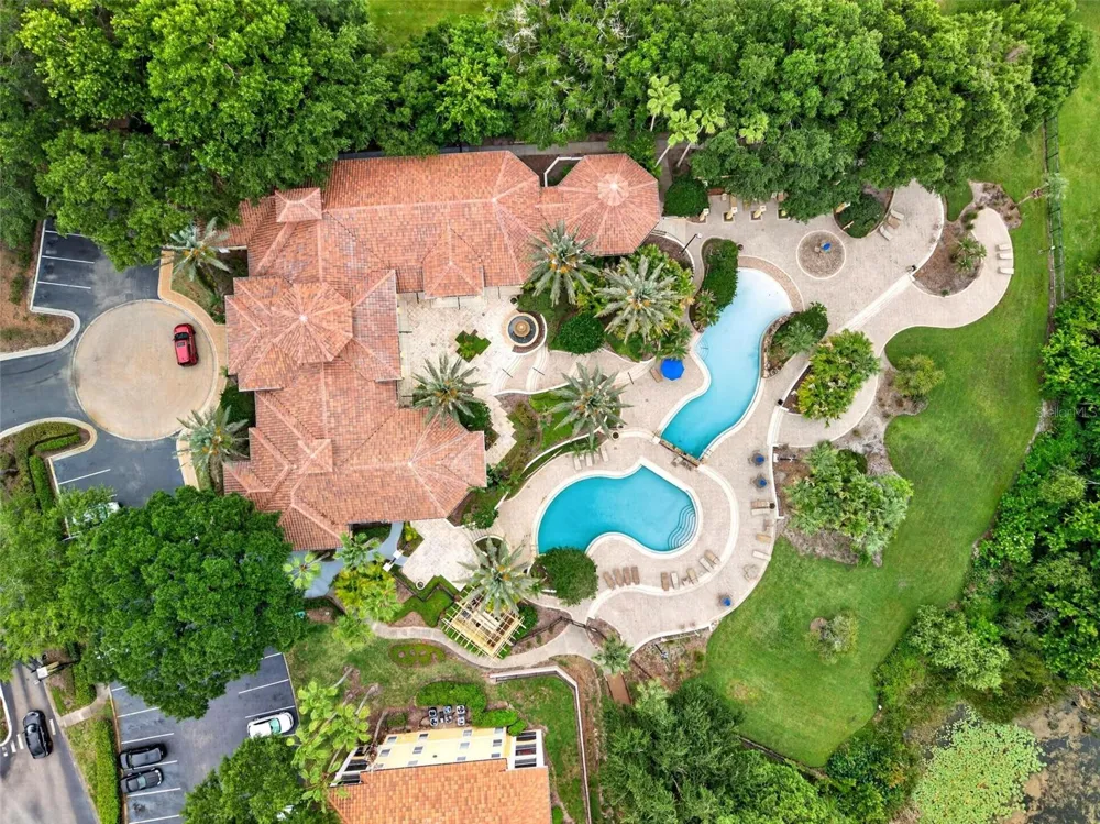 2847 SHADOW VIEW CIRCLE #2847 Maitland, FL 32751