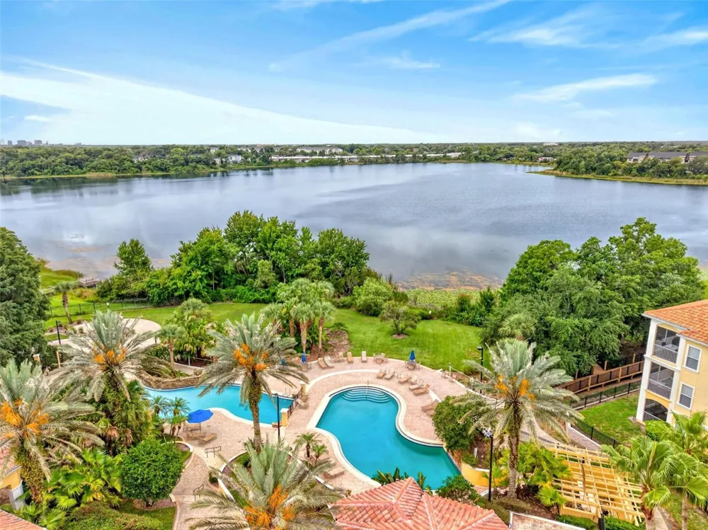 2847 SHADOW VIEW CIRCLE #2847 Maitland, FL 32751