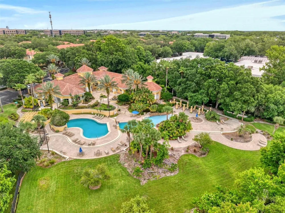 2847 SHADOW VIEW CIRCLE #2847 Maitland, FL 32751