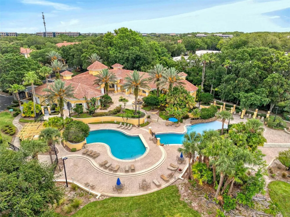 2847 SHADOW VIEW CIRCLE #2847 Maitland, FL 32751