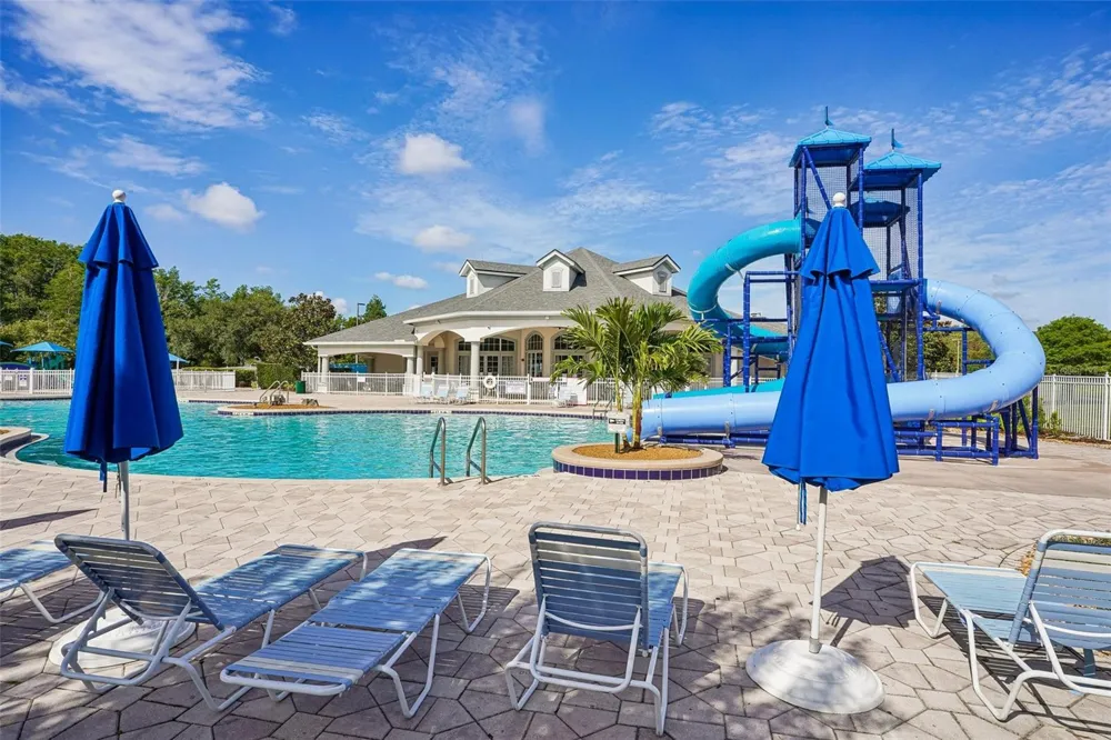 2331 CARNATION HILL COURT Orlando, FL 32820