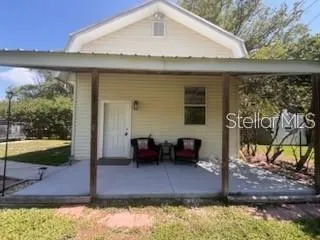 517 JERSEY AVENUE St Cloud, FL 34769