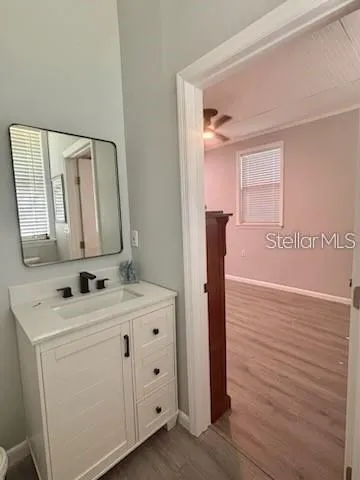517 JERSEY AVENUE St Cloud, FL 34769