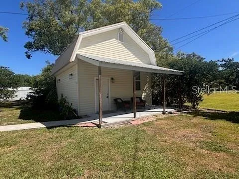 517 JERSEY AVENUE St Cloud, FL 34769