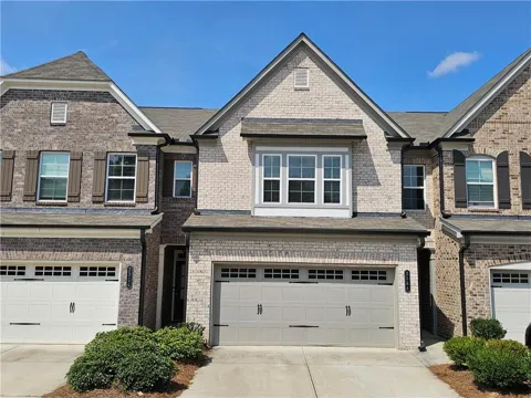 2364 Morgan Place Drive