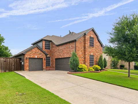 4128 Amhurst Drive