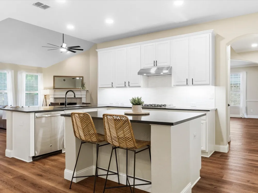 4128 Amhurst Drive Highland Village, TX 75077