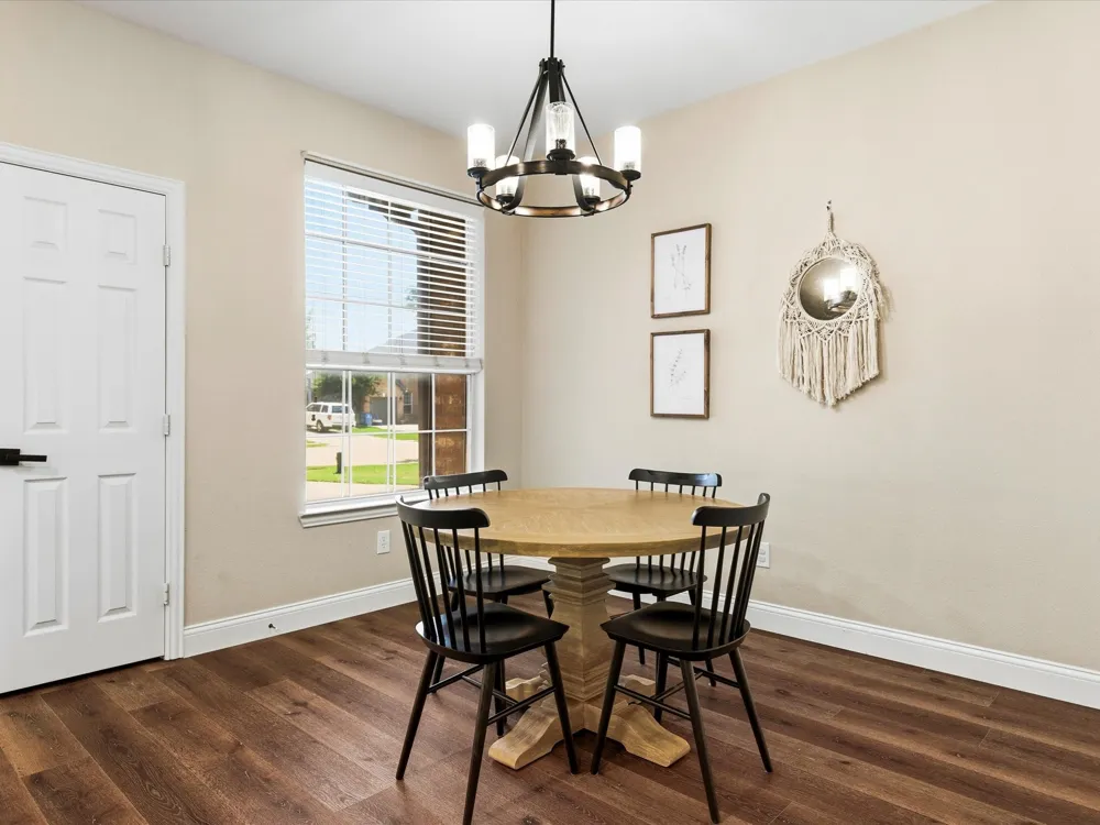 4128 Amhurst Drive Highland Village, TX 75077