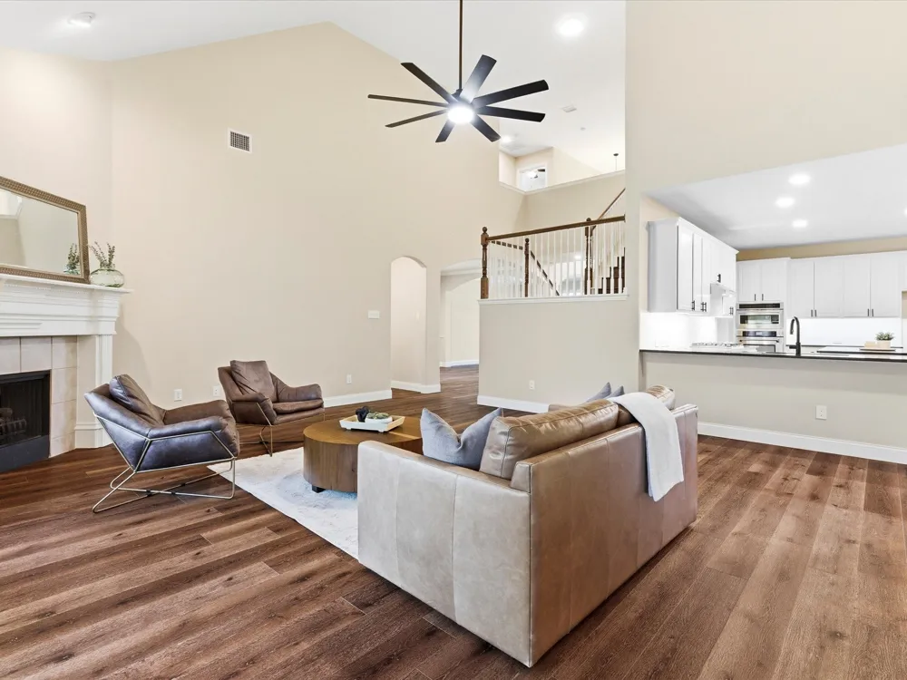 4128 Amhurst Drive Highland Village, TX 75077