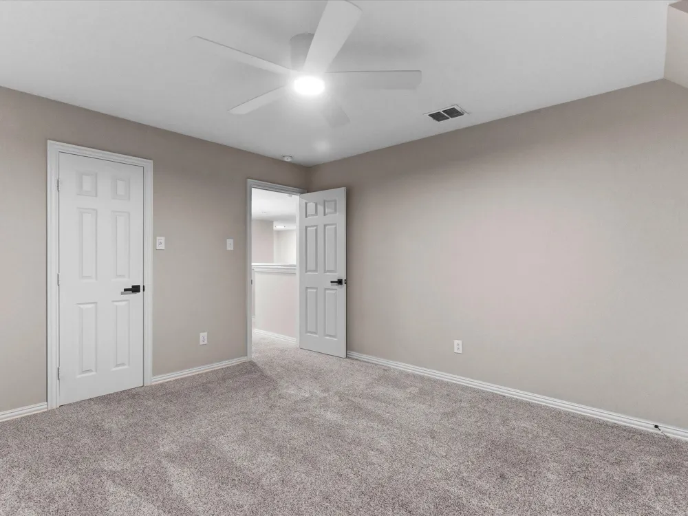 4128 Amhurst Drive Highland Village, TX 75077