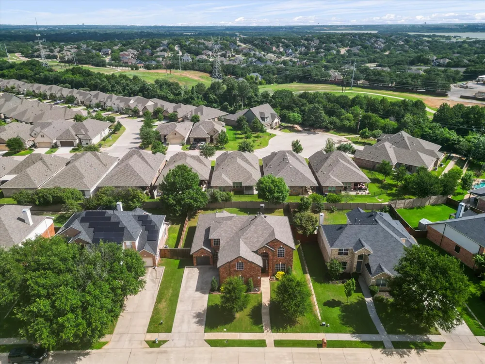 4128 Amhurst Drive Highland Village, TX 75077