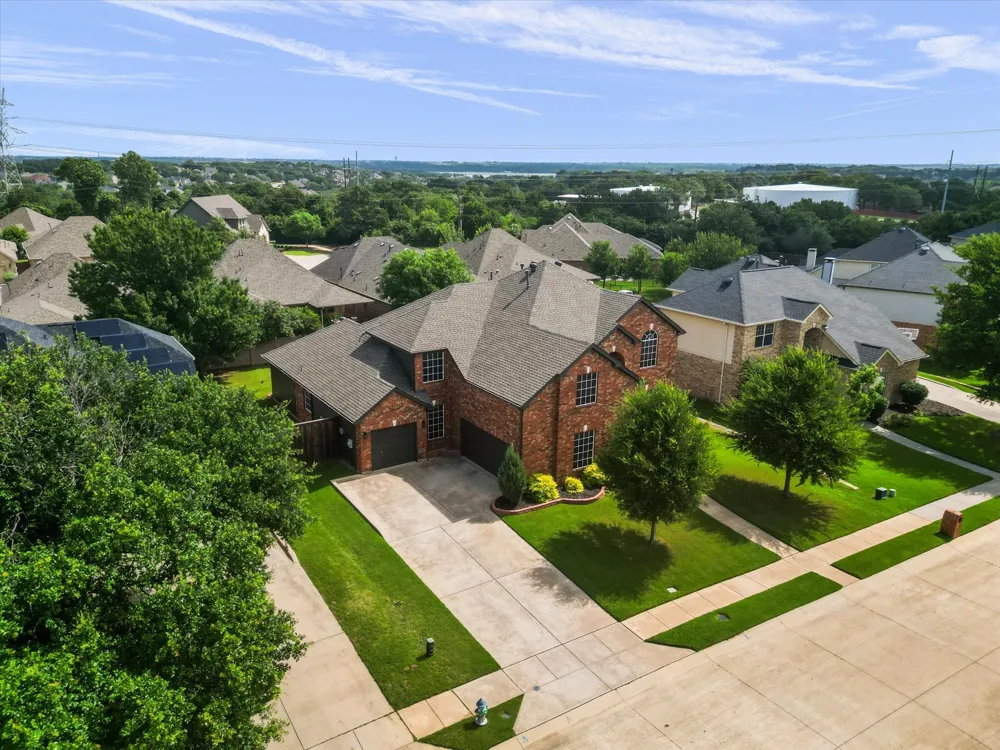 4128 Amhurst Drive Highland Village, TX 75077