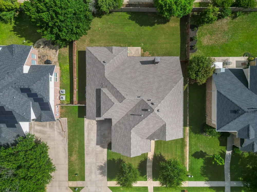 4128 Amhurst Drive Highland Village, TX 75077