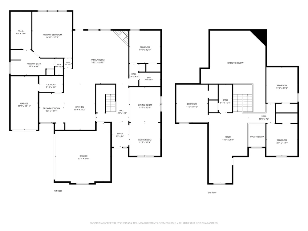 4128 Amhurst Drive Highland Village, TX 75077