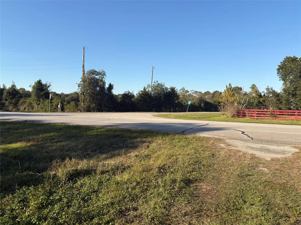 29156 Fm 1301 Road West Columbia, TX 77486