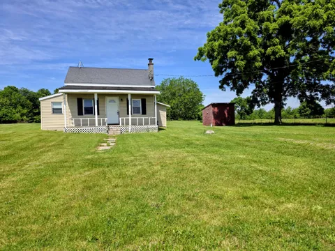 1252 Railroad Road