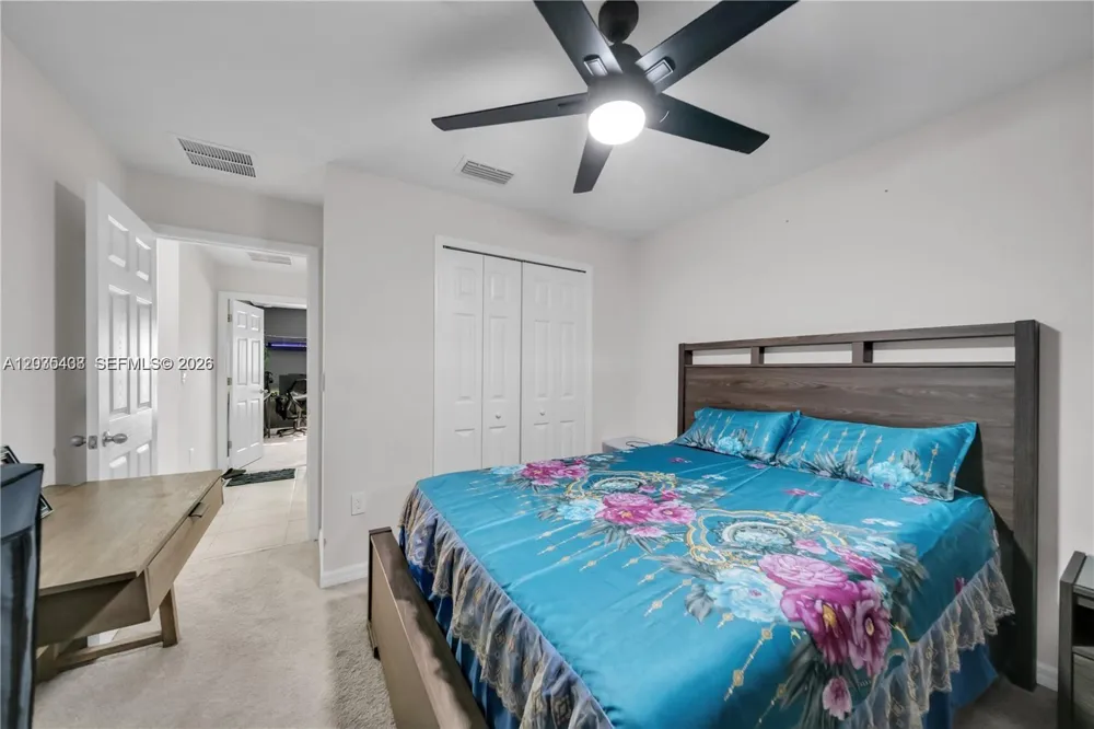 1105 NW 24th Pl Cape Coral, FL 33993