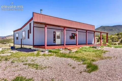 89 E Cactus Drive