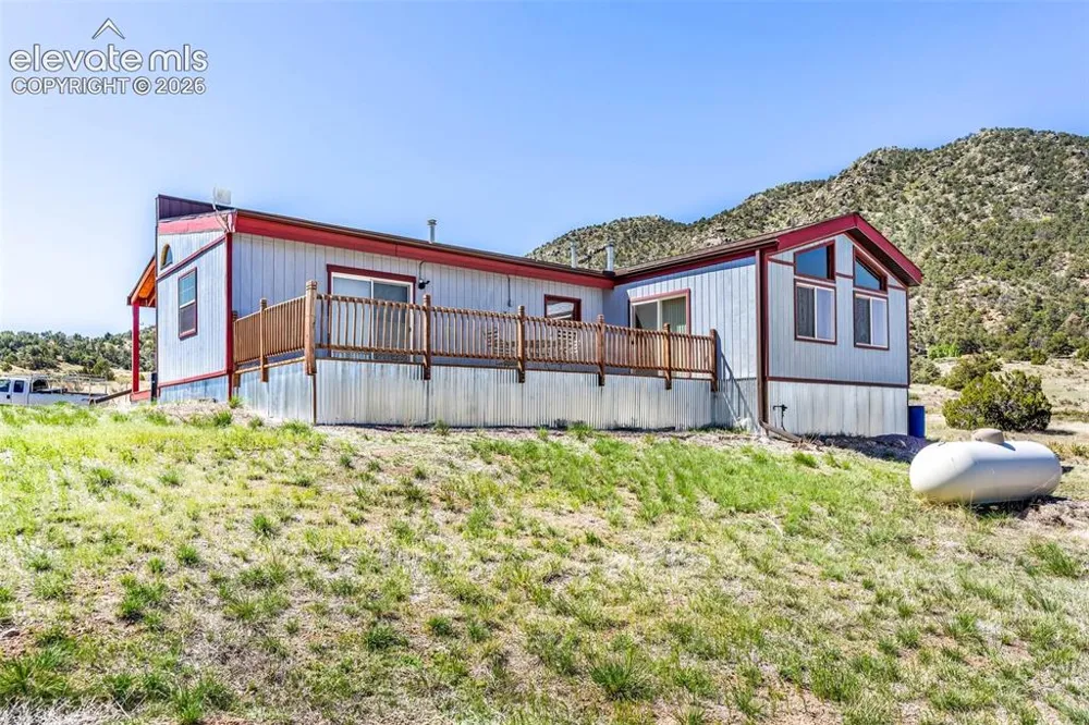 89 E Cactus Drive Canon City, CO 81212