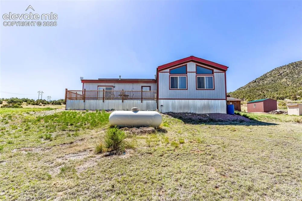 89 E Cactus Drive Canon City, CO 81212