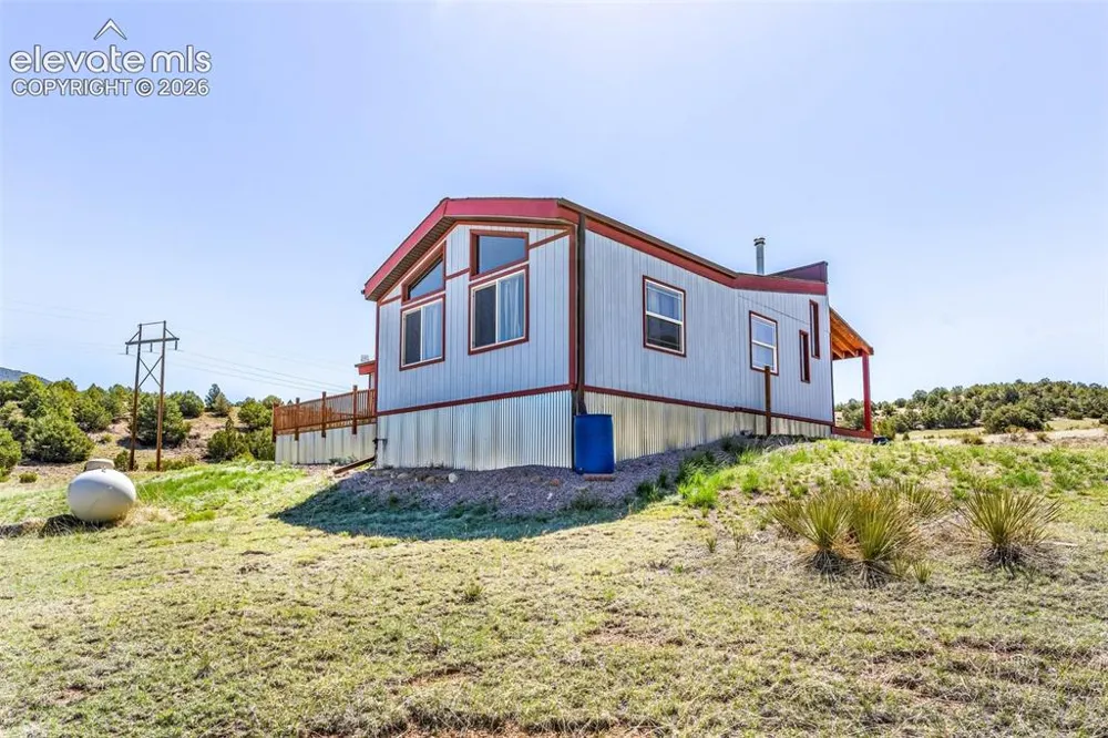 89 E Cactus Drive Canon City, CO 81212