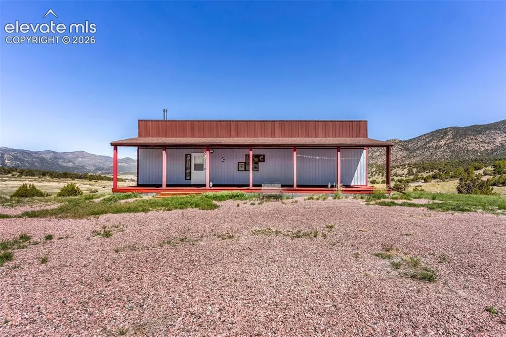 89 E Cactus Drive Canon City, CO 81212