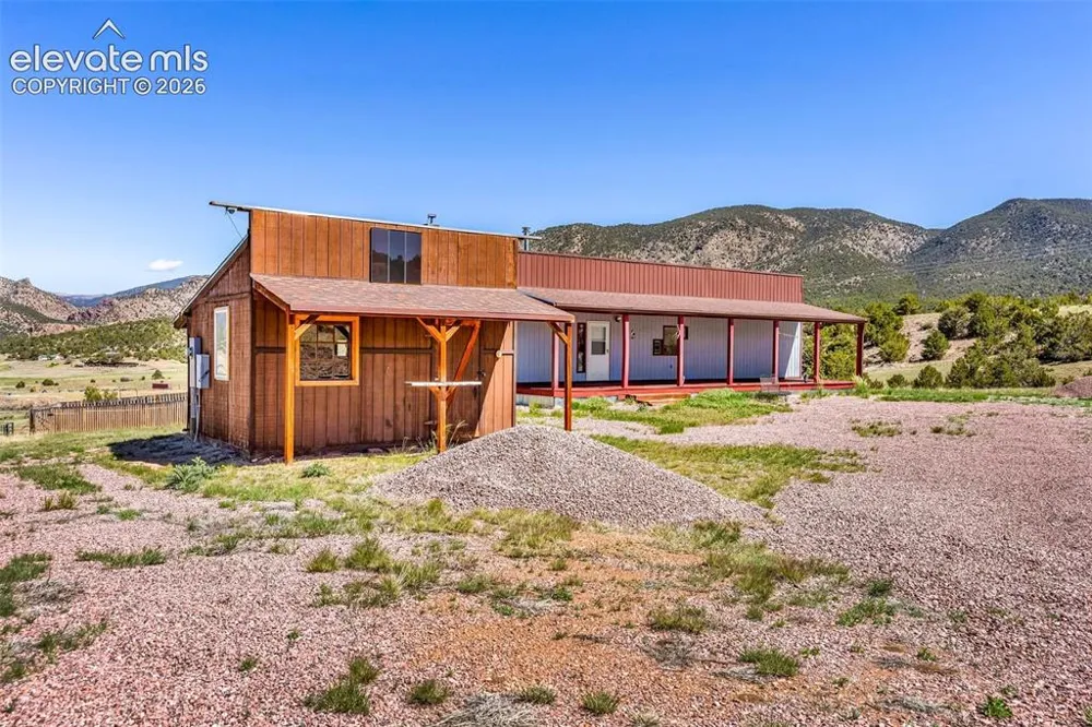 89 E Cactus Drive Canon City, CO 81212