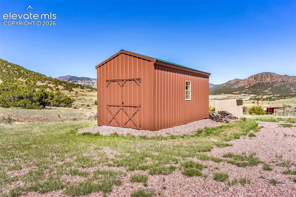 89 E Cactus Drive Canon City, CO 81212