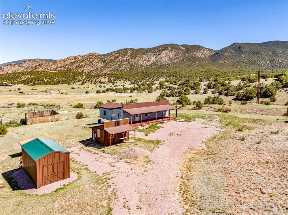 89 E Cactus Drive Canon City, CO 81212