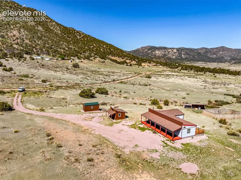 89 E Cactus Drive Canon City, CO 81212