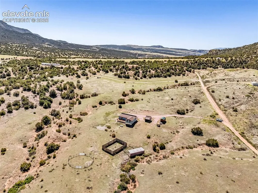 89 E Cactus Drive Canon City, CO 81212