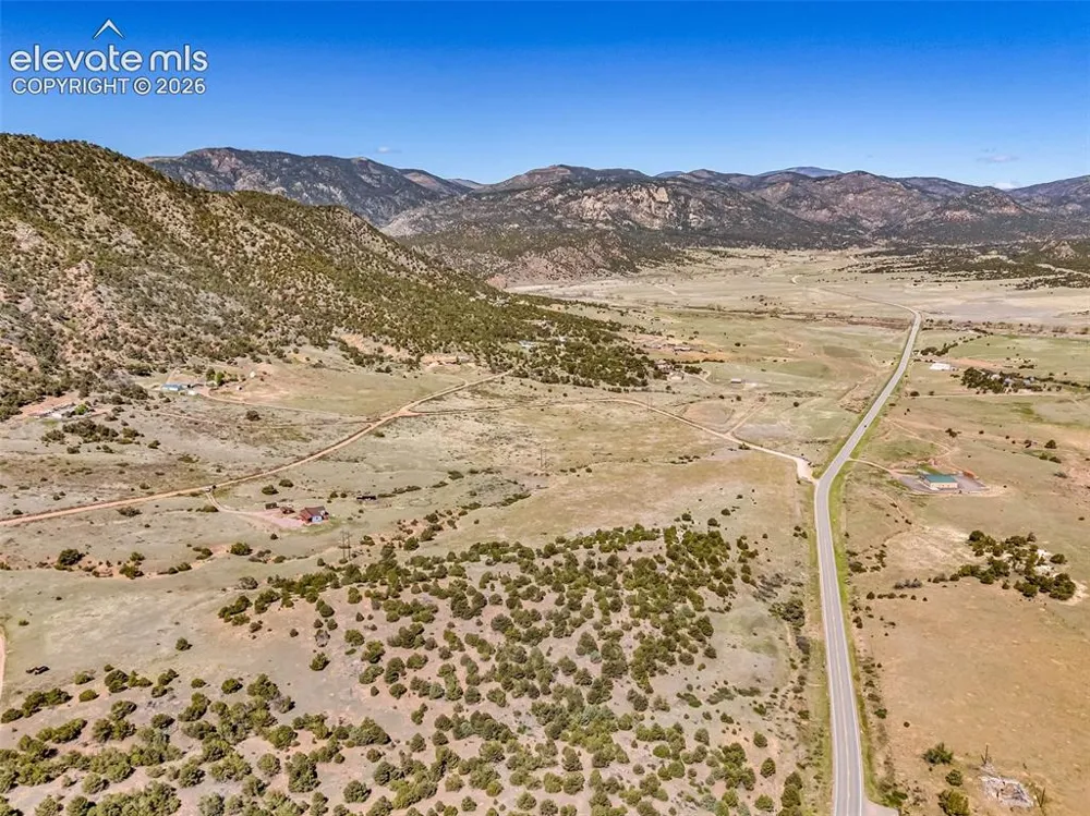 89 E Cactus Drive Canon City, CO 81212