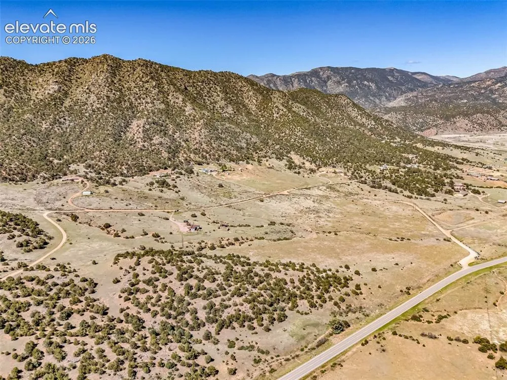 89 E Cactus Drive Canon City, CO 81212