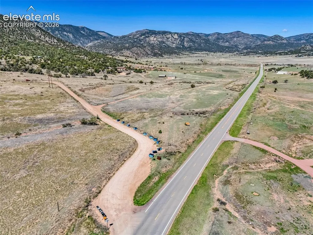 89 E Cactus Drive Canon City, CO 81212