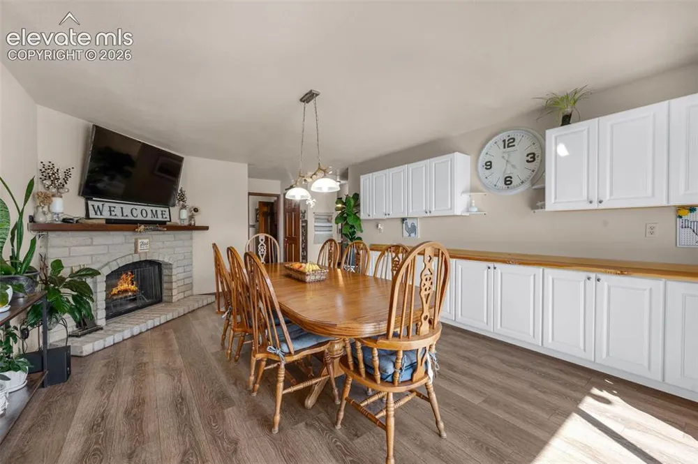 1259 S Winterhaven Drive Pueblo West, CO 81007