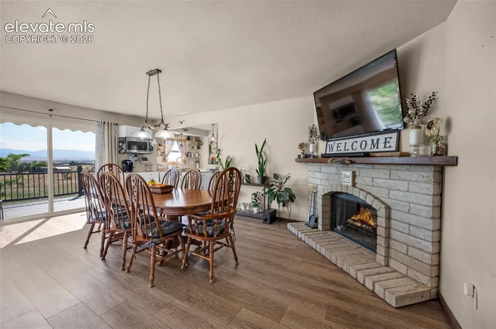1259 S Winterhaven Drive Pueblo West, CO 81007
