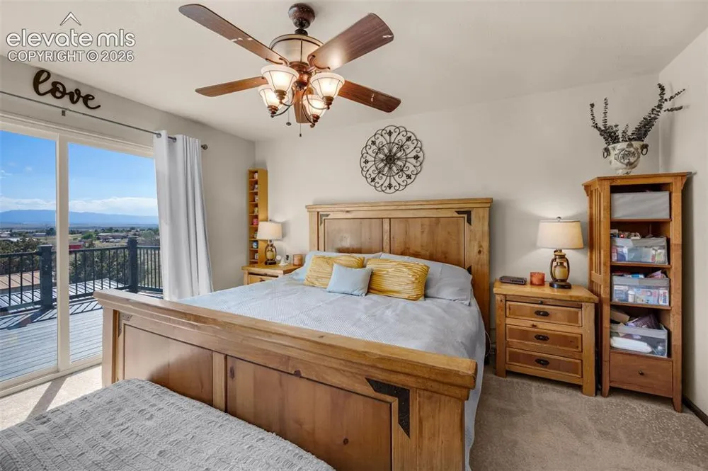 1259 S Winterhaven Drive Pueblo West, CO 81007