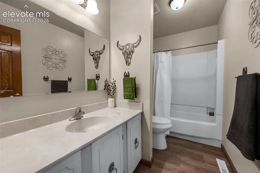 1259 S Winterhaven Drive Pueblo West, CO 81007