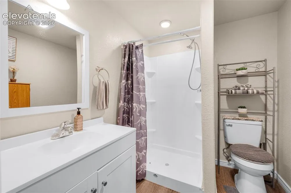 1259 S Winterhaven Drive Pueblo West, CO 81007