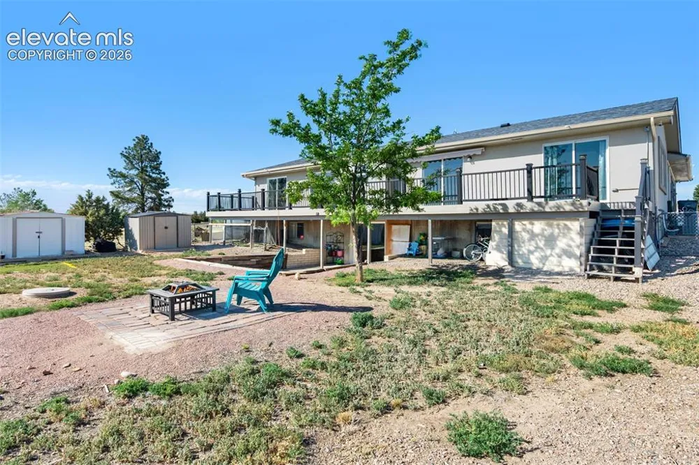 1259 S Winterhaven Drive Pueblo West, CO 81007
