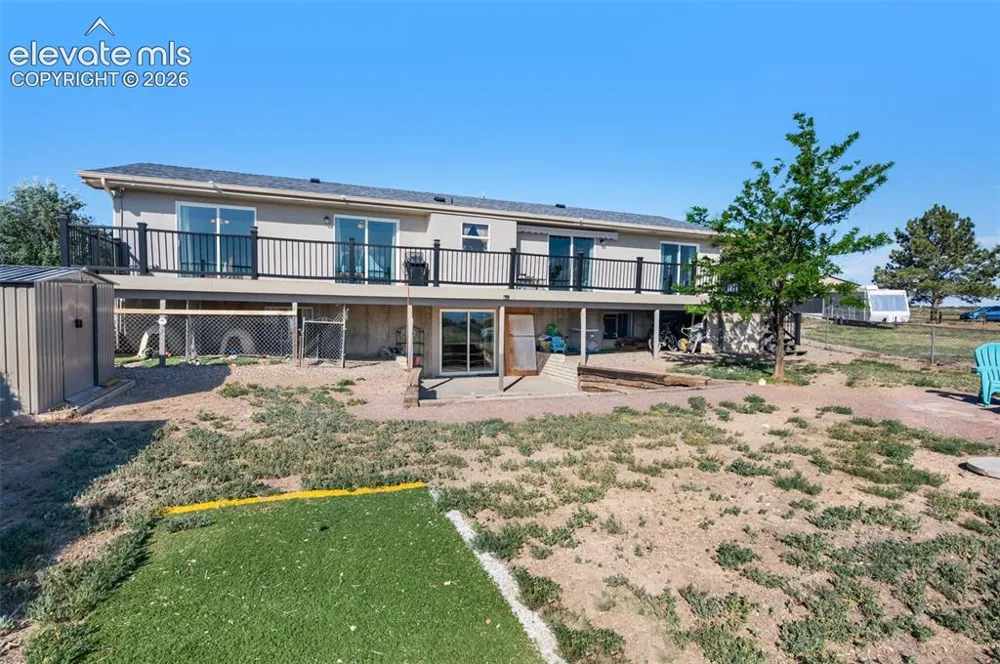 1259 S Winterhaven Drive Pueblo West, CO 81007