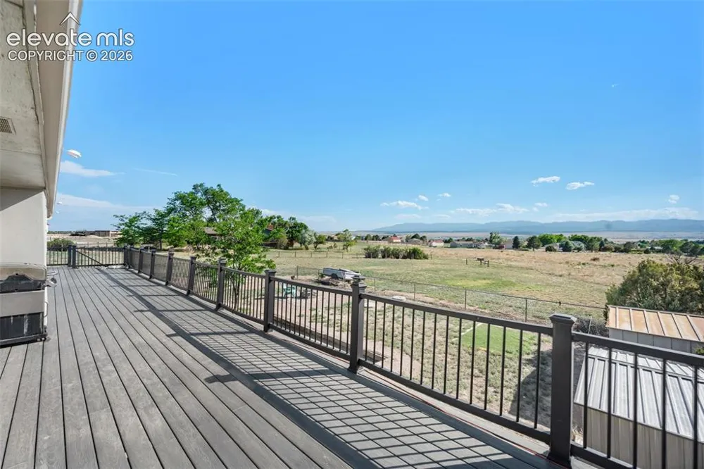 1259 S Winterhaven Drive Pueblo West, CO 81007