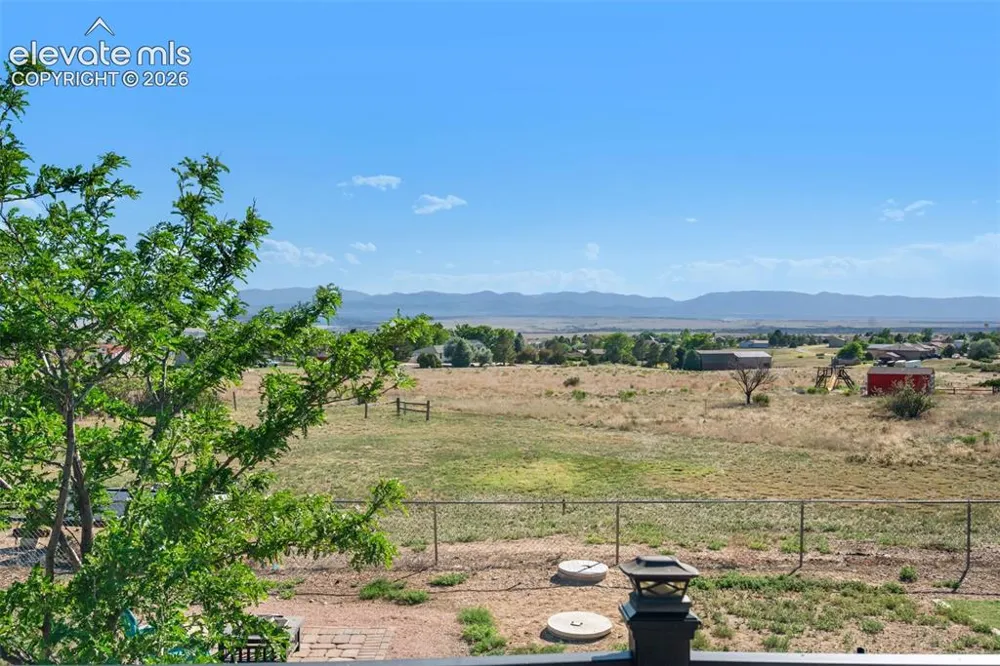 1259 S Winterhaven Drive Pueblo West, CO 81007