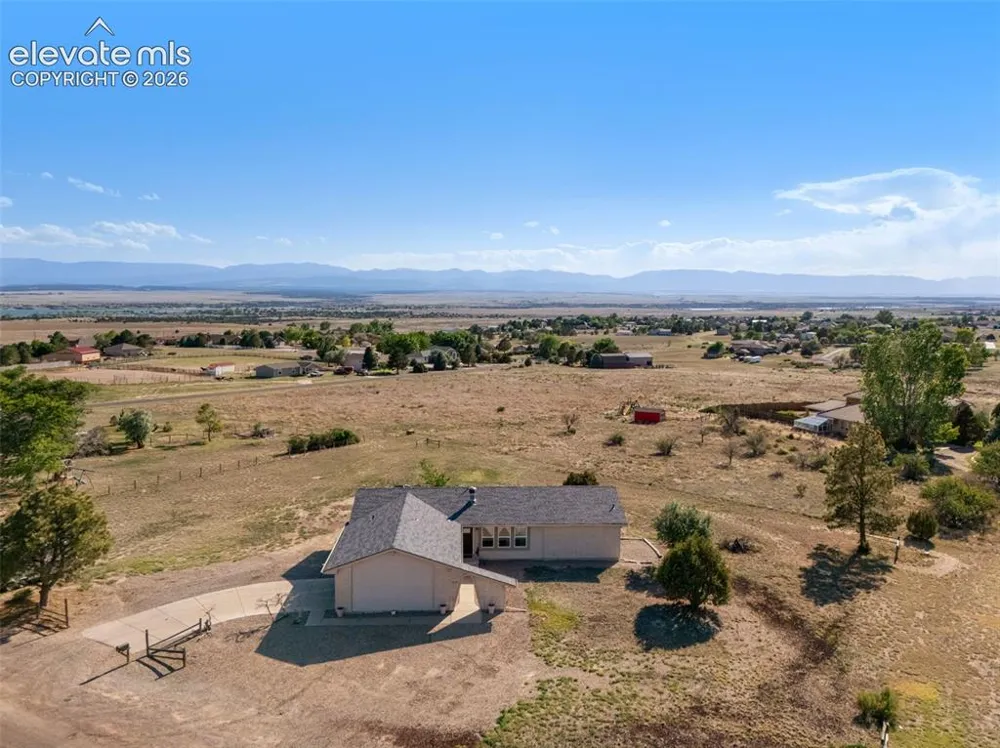 1259 S Winterhaven Drive Pueblo West, CO 81007