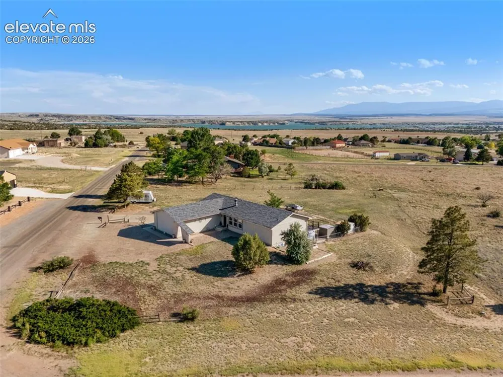 1259 S Winterhaven Drive Pueblo West, CO 81007
